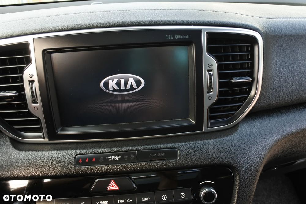 Kia Sportage 1.7 CRDI 2WD ISG GT Line - 28