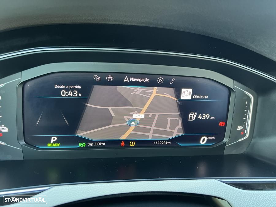 VW Passat Variant 1.4 TSI GTE+ Plug-in - 36