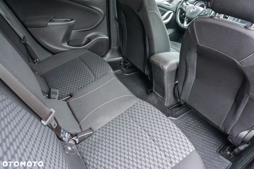 Opel Astra V 1.4 T Elite - 14