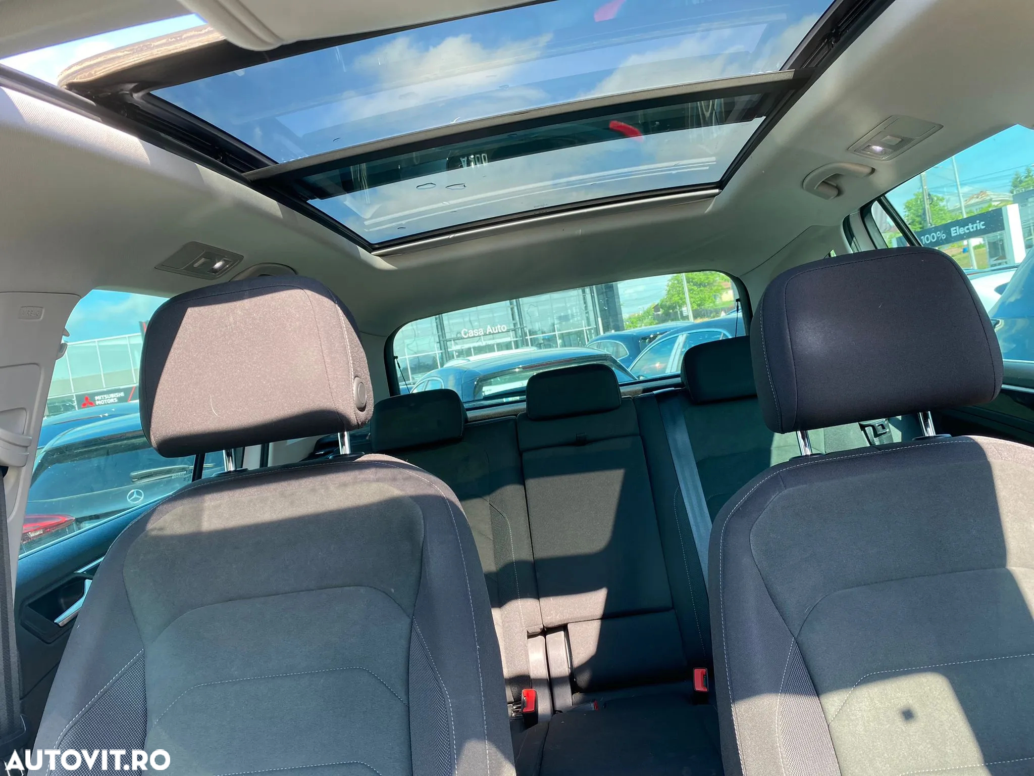 Volkswagen Tiguan - 20