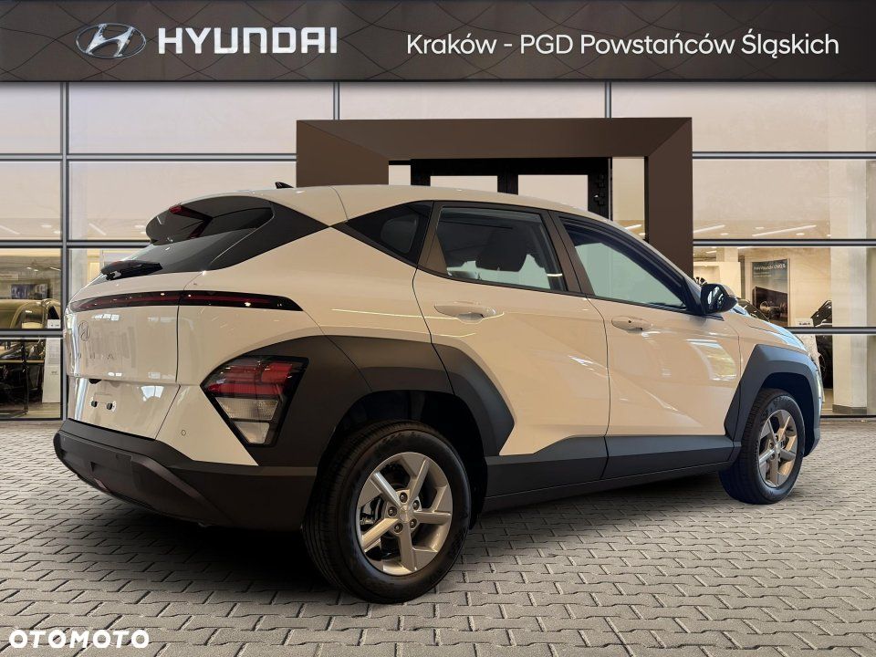 Hyundai Kona - 3
