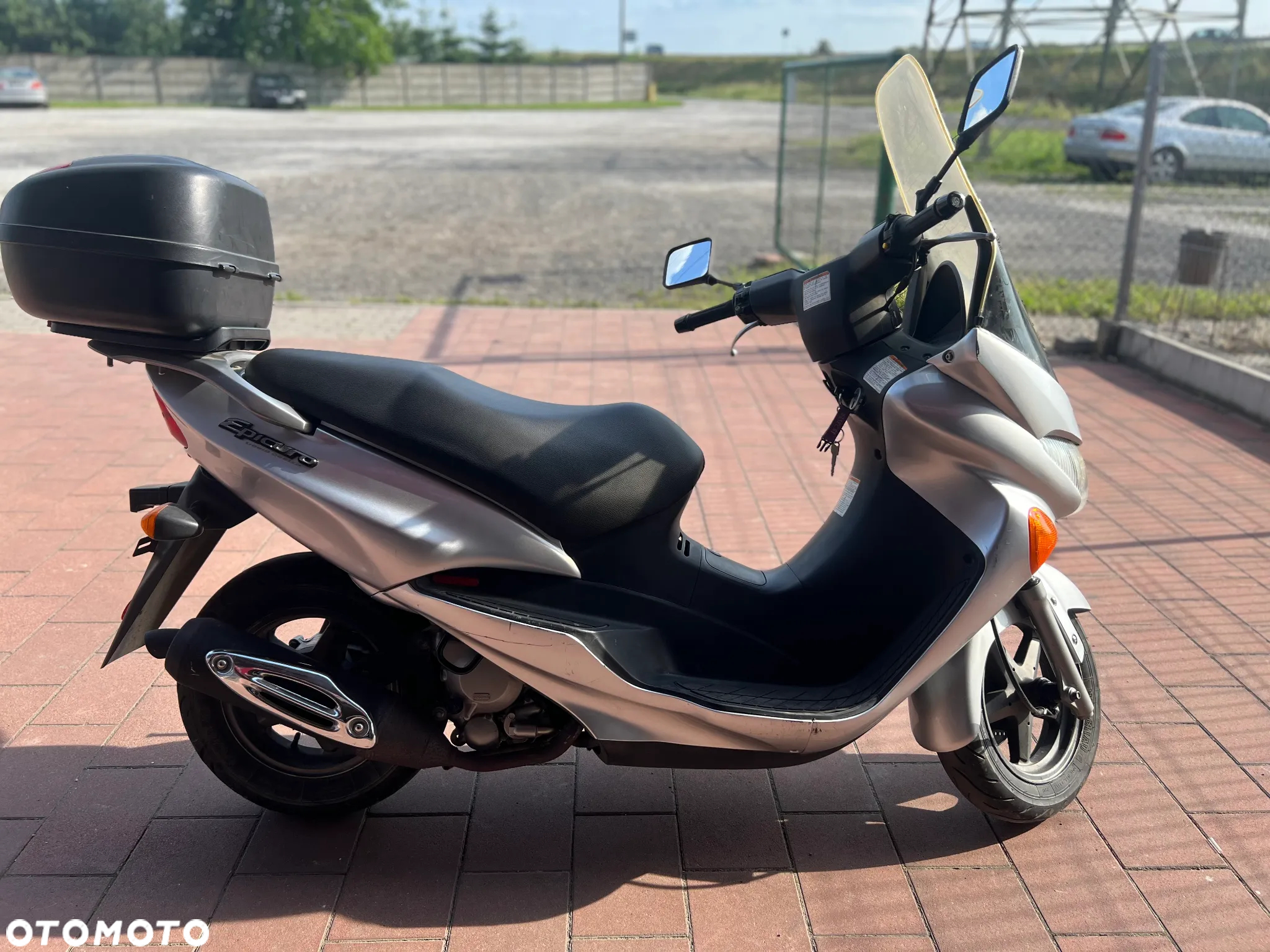 Suzuki Inny - 2