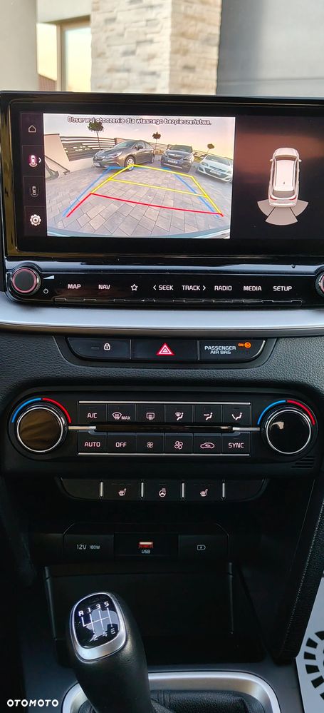 Kia Ceed 1.6 CRDi mHEV Business Line - 22