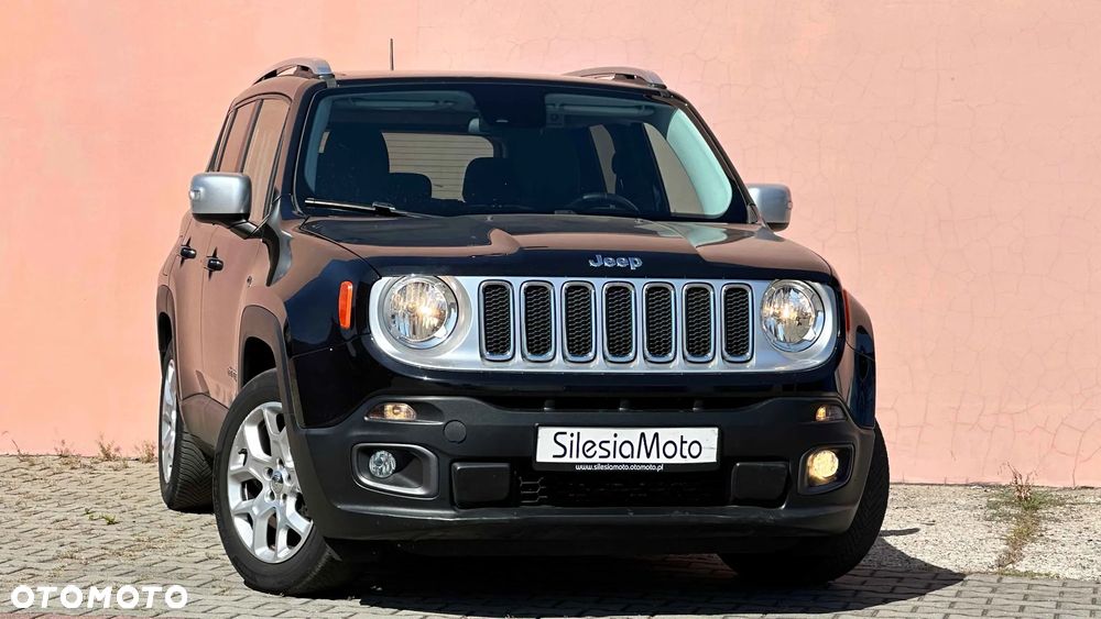 Jeep Renegade - 2