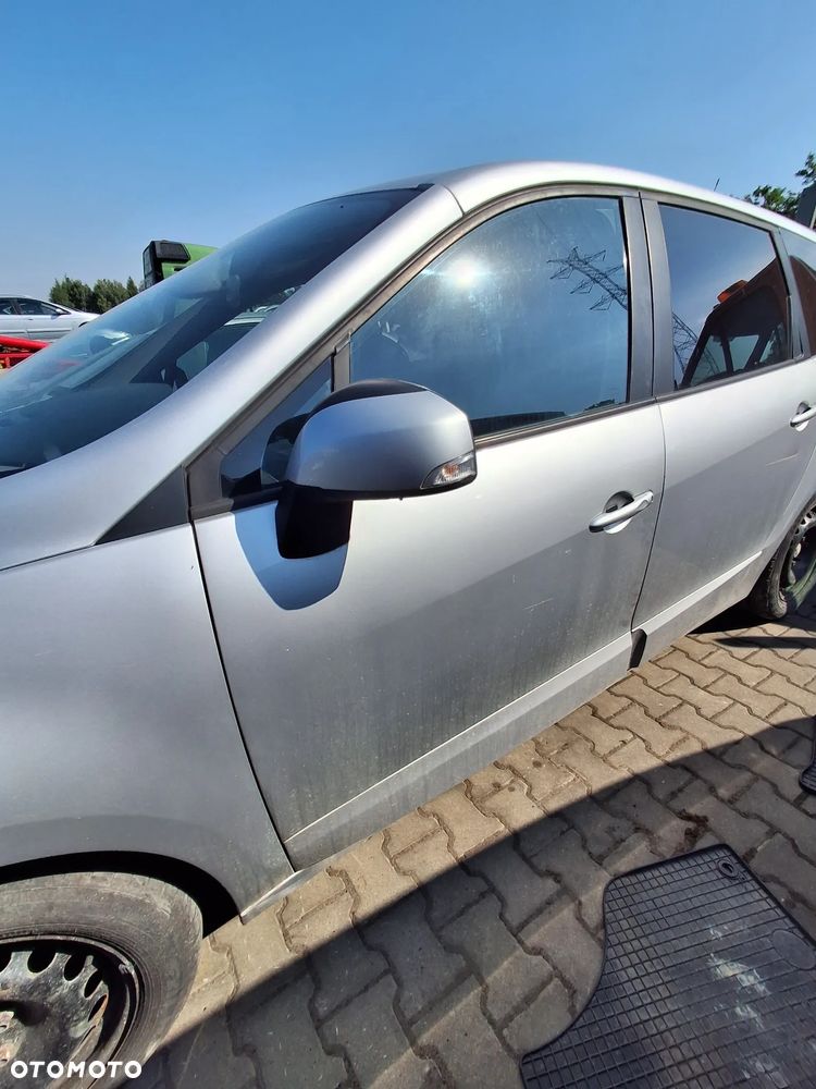 RENAULT SCENIC III 08-12 na części - 27