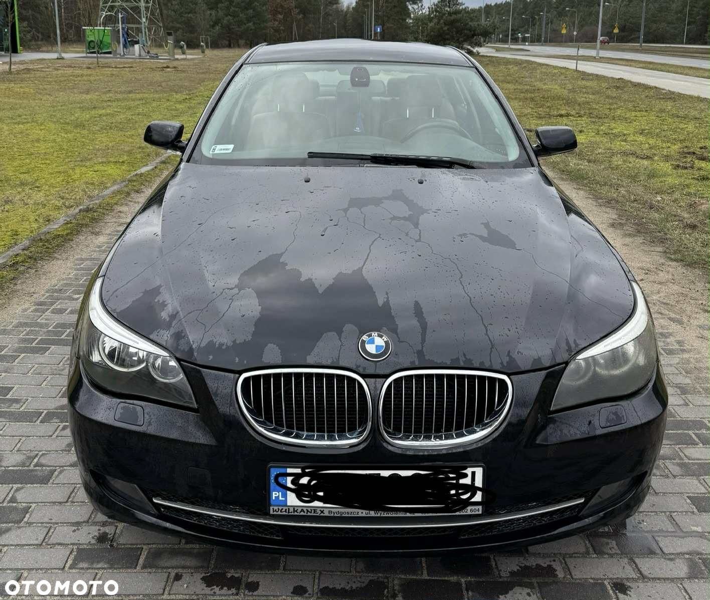 BMW Seria 5 520d - 3