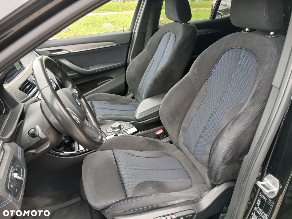 BMW X2 - 15