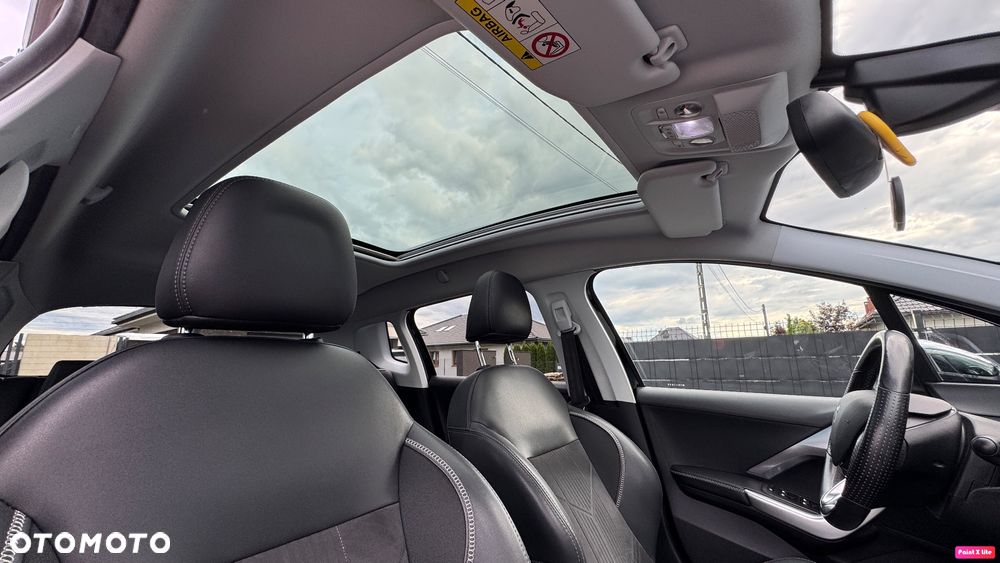 Peugeot 2008 PureTech 110 Stop&Start Crossway - 4