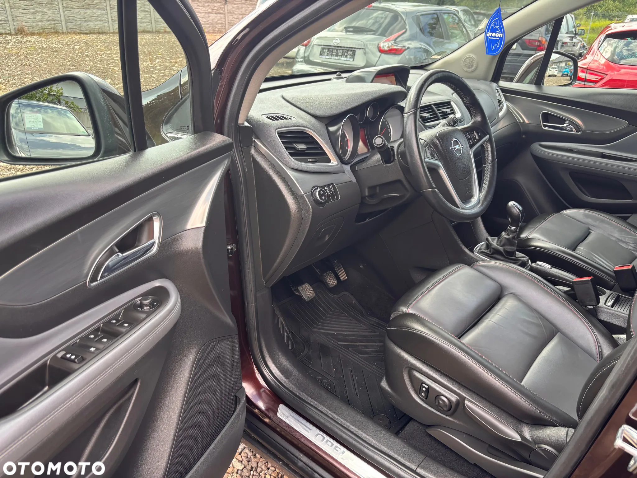 Opel Mokka 1.6 CDTI ecoFLEX Start/Stop Color Innovation - 6