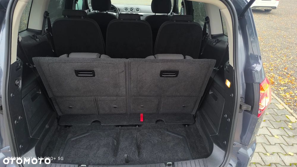 Ford S-Max 2.0 TDCi DPF Titanium - 24