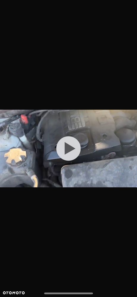 Silnik kompletny  BMW 2.0 n43 n43b20 n43b20a film video - 11