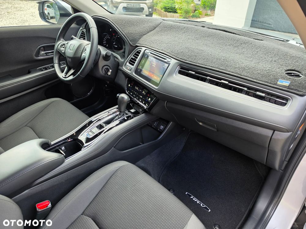 Honda HR-V 1.5 Elegance (ADAS/Honda Connect+) CVT - 14