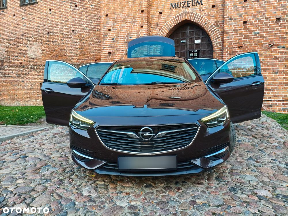 Opel Insignia - 7