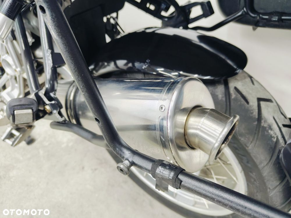 BMW GS - 26