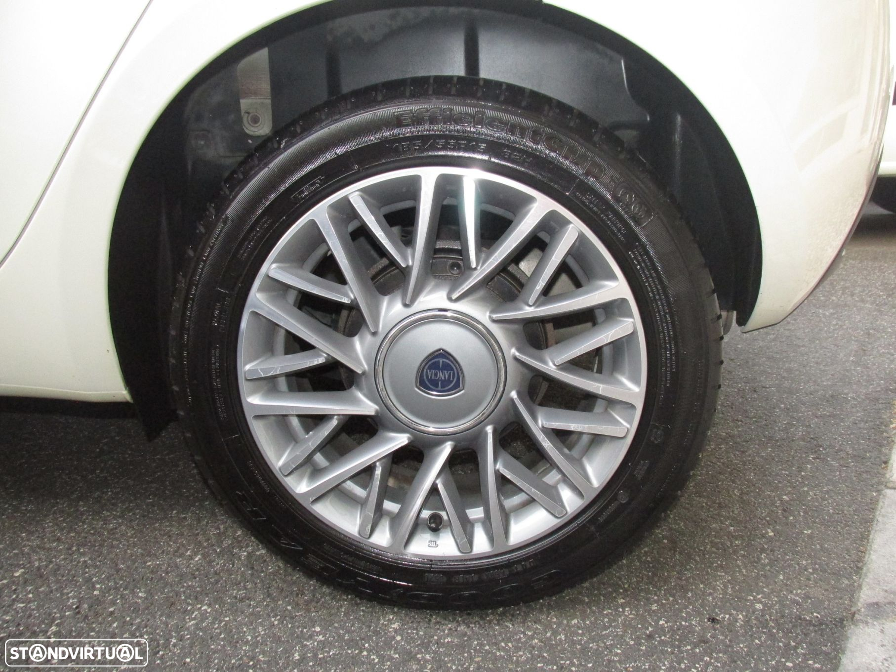 Lancia Ypsilon 1.2 S&S Platinum - 38
