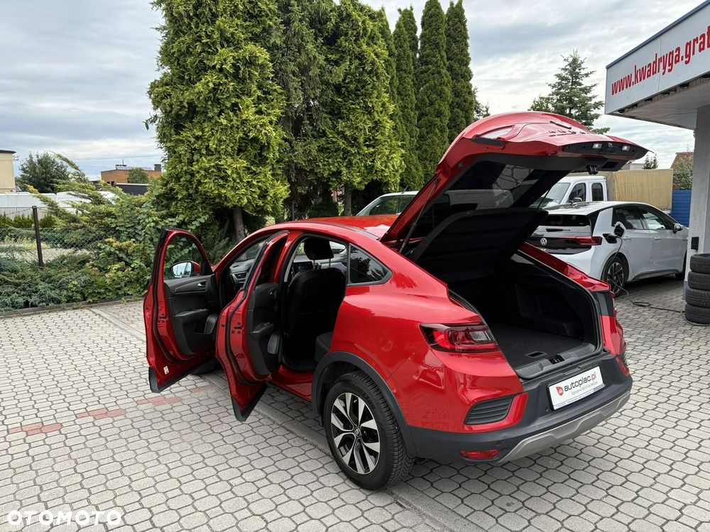 Renault Arkana - 32