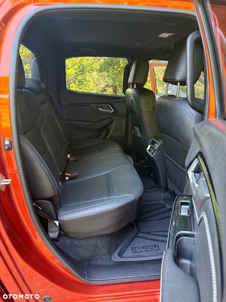 Isuzu D-Max 1.9 DC LSE - 12