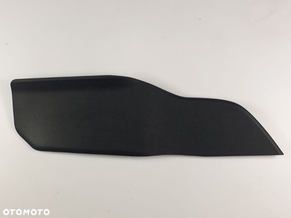 Osłona Maskownica HONDA CR V od 2019 roku - 1