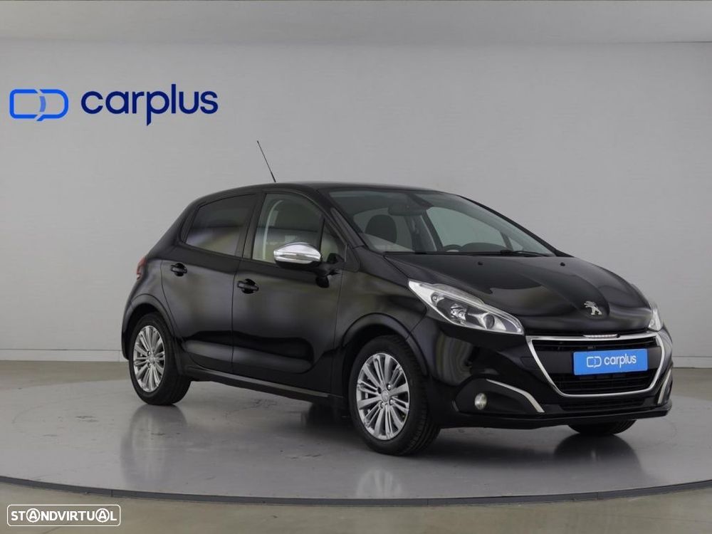 Peugeot 208 1.2 PureTech Style - 2