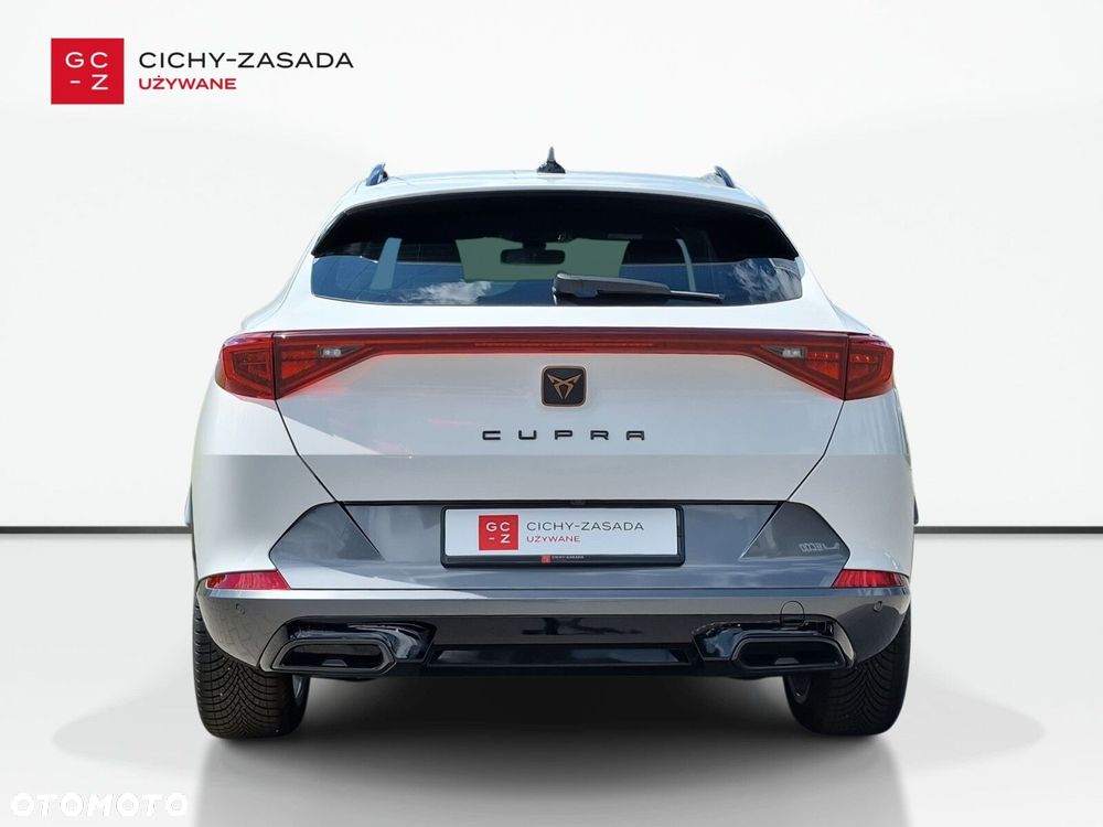 Cupra Formentor 1.5 TSI DSG - 4