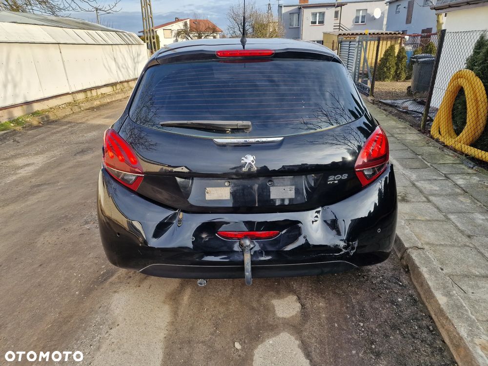 Peugeot 208 1.2 PureTech Style - 5