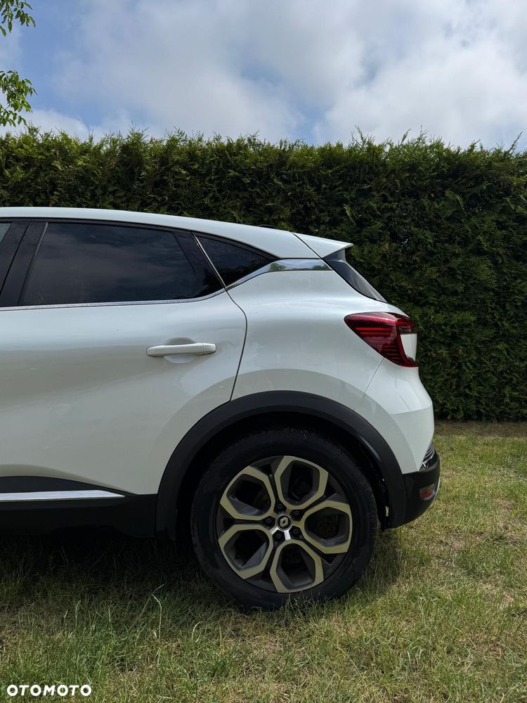 Renault Captur - 4