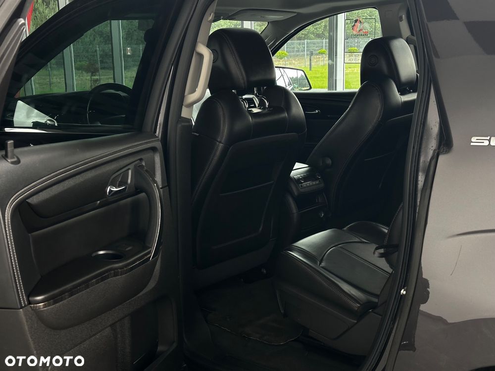 GMC Acadia 3.6 SLT - 17