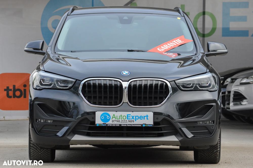BMW X1 xDrive25e xLine - 11