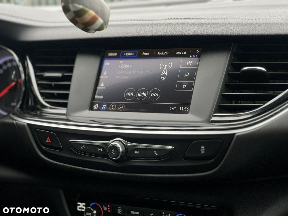 Opel Insignia 1.6 CDTI Innovation S&S - 16