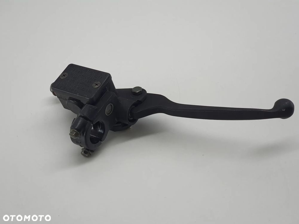 Pompa Hamulcowa Prawa Czujnik Klamka  Skuter Govecs Go - 3