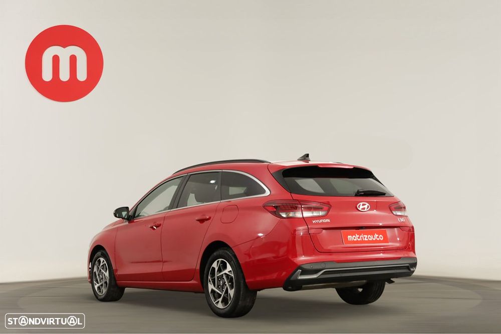 Hyundai i30 SW 1.0 T-GDi Style Plus - 3