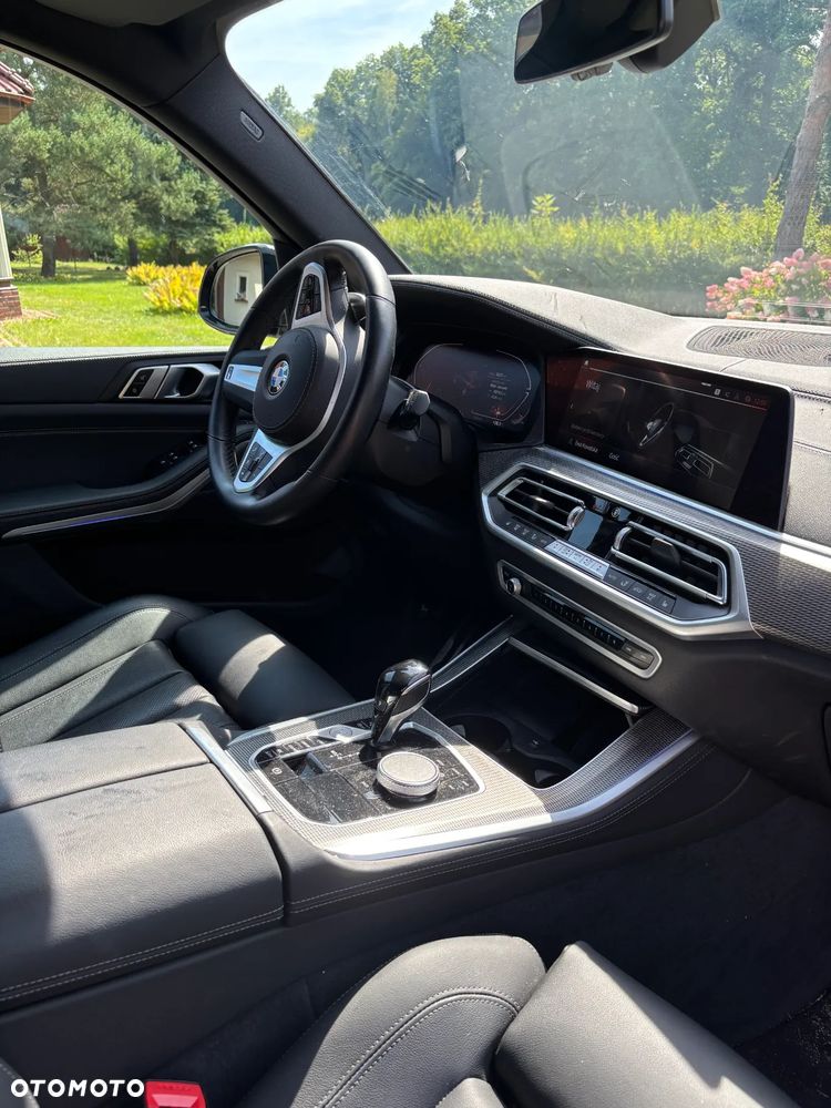 BMW X5 xDrive25d sport - 9