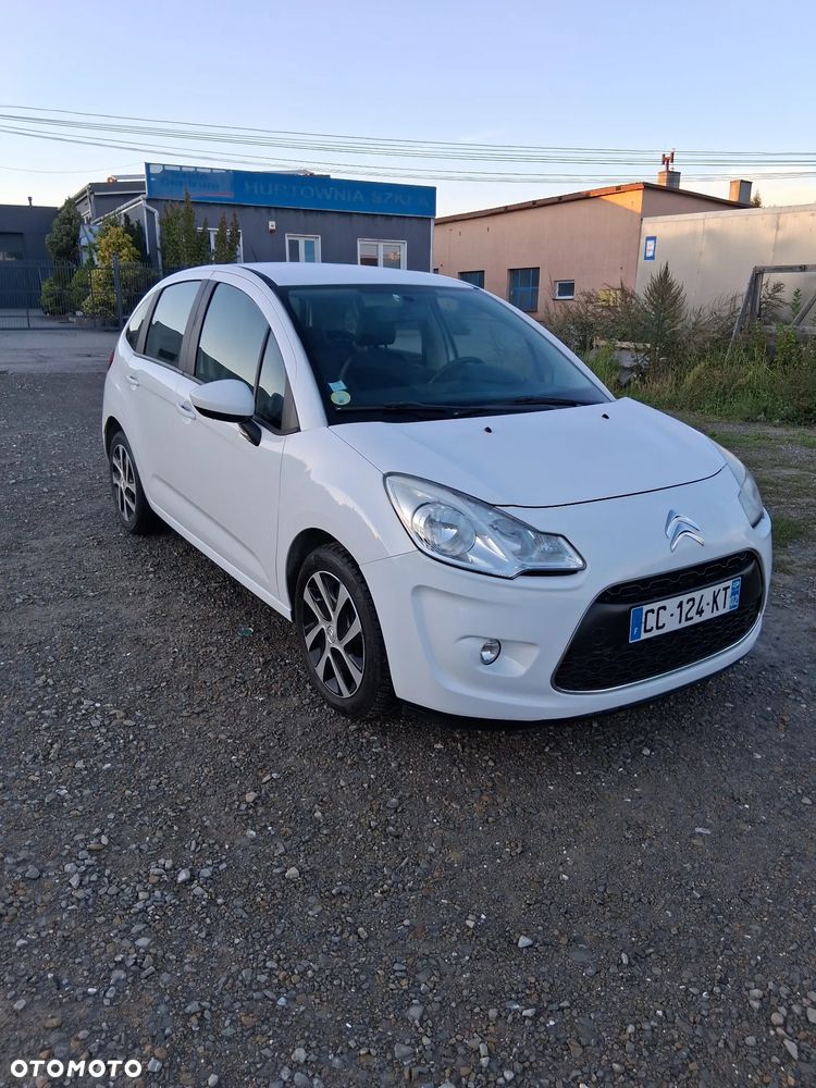 Citroën C3 1.4 HDi Selection - 8