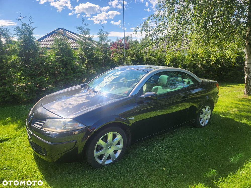 Renault Megane 2.0 16V Expression - 2