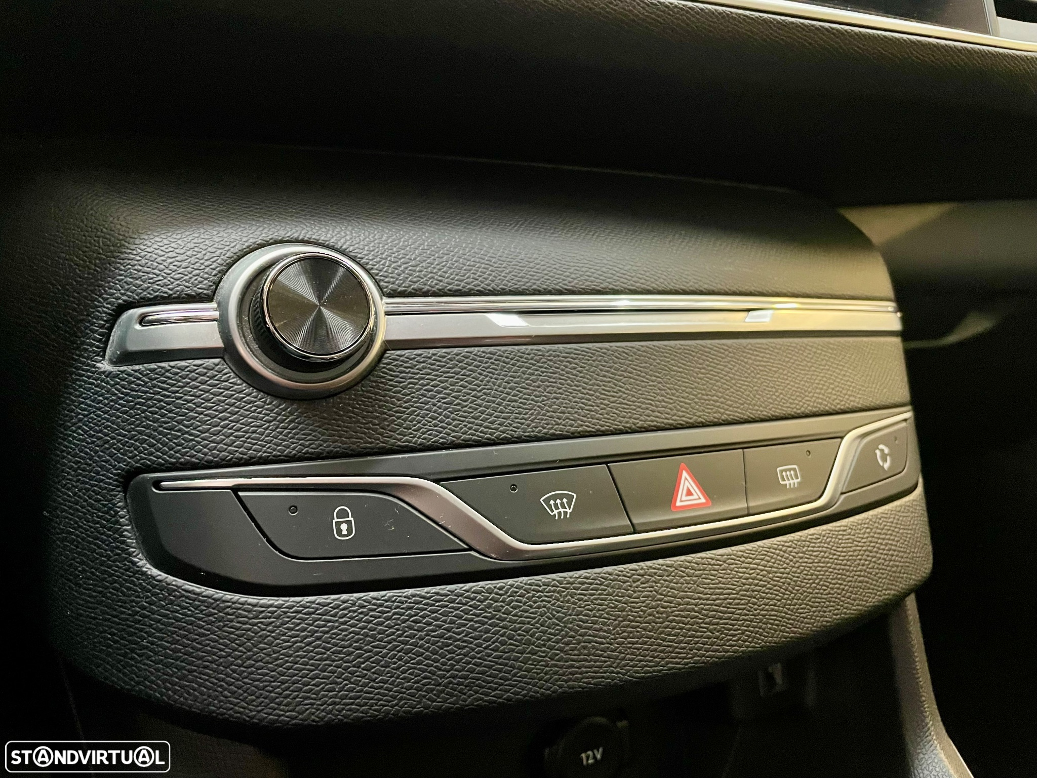 Peugeot 308 SW 1.5 BlueHDi Allure Pack EAT8 - 27