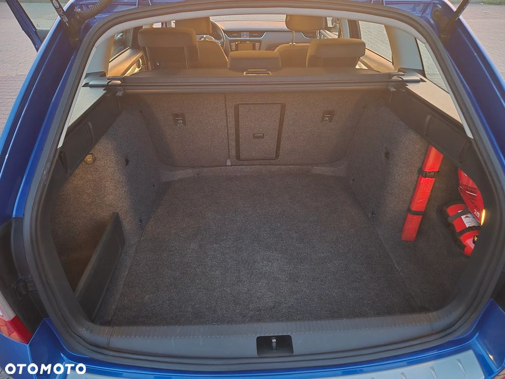 Skoda Octavia 1.4 TSI Ambition - 10