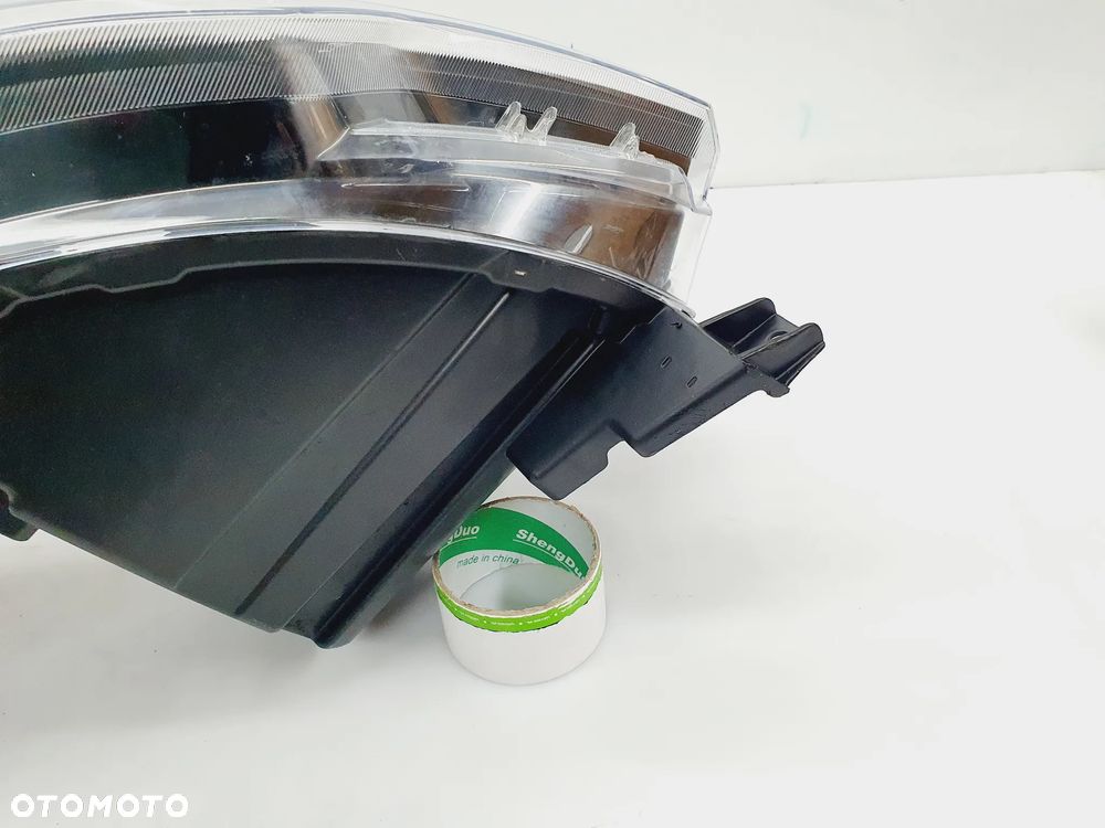 RENAULT TRAFIC 3 LIFT IV FULL LED LAMPA PRAWA PRZÓD 260102899R ORYGINAŁ EU! - 7