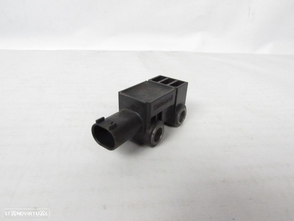 Sensor Airbag Frente Seminovo/ Original BMW 5 (F10)/BMW 5 Touring (F11)/BMW X3 (... - 1