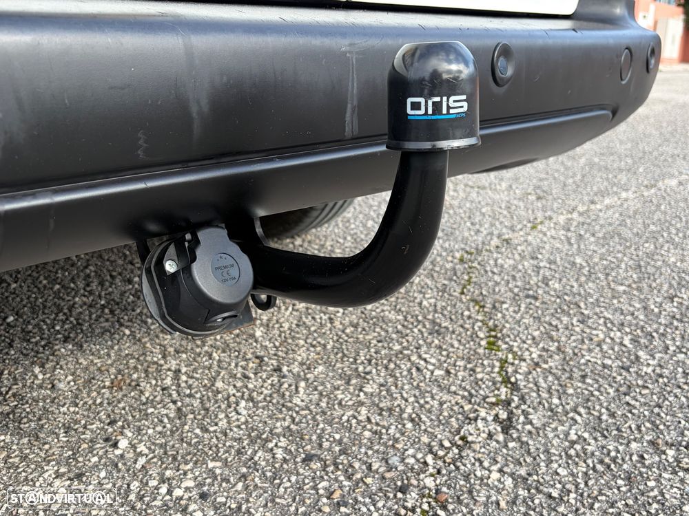 Citroën Berlingo Longa - 23