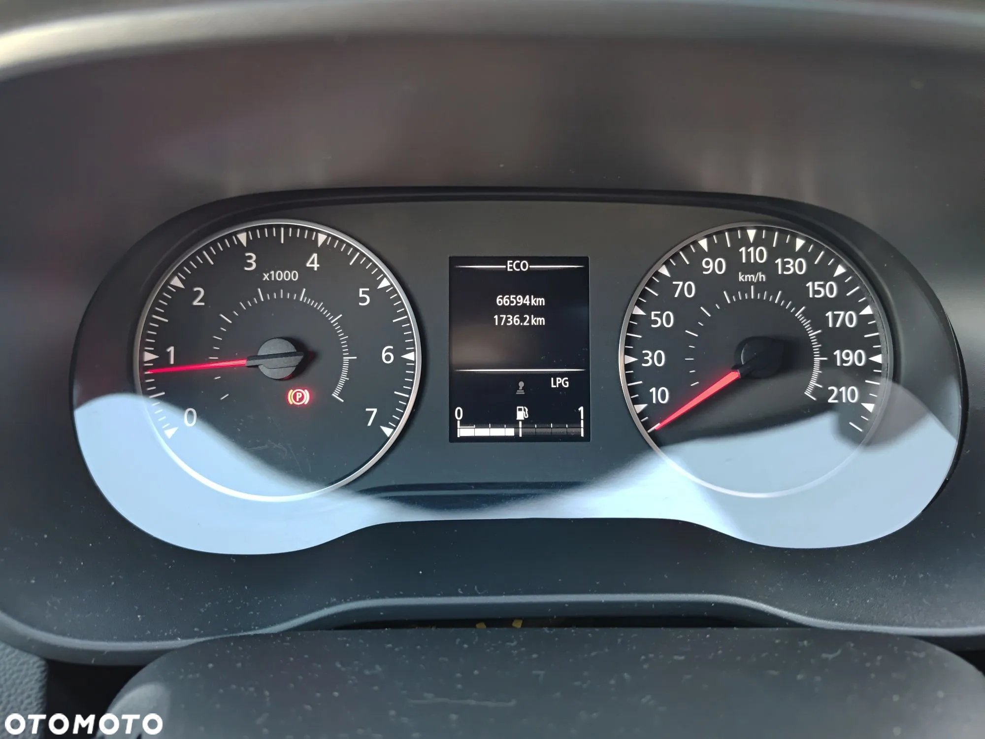 Dacia Duster 1.0 TCe Prestige - 26