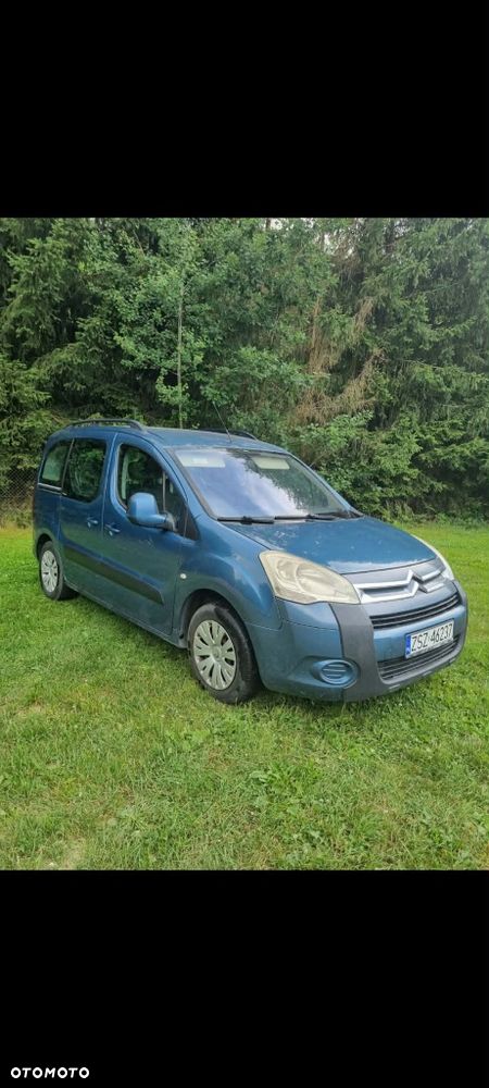 Citroën Berlingo - 4
