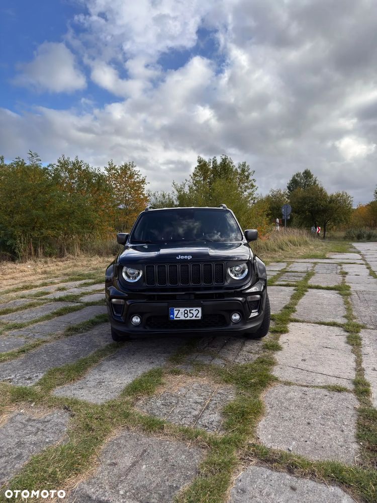 Jeep Renegade - 30