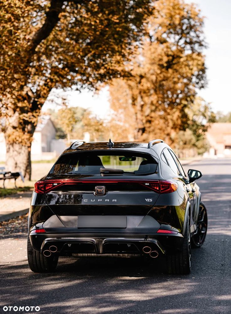 Cupra Formentor 2.5 TSI 4Drive VZ5 DSG - 3