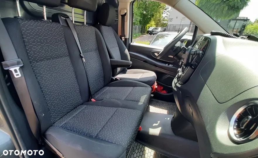 Mercedes-Benz VITO - 6
