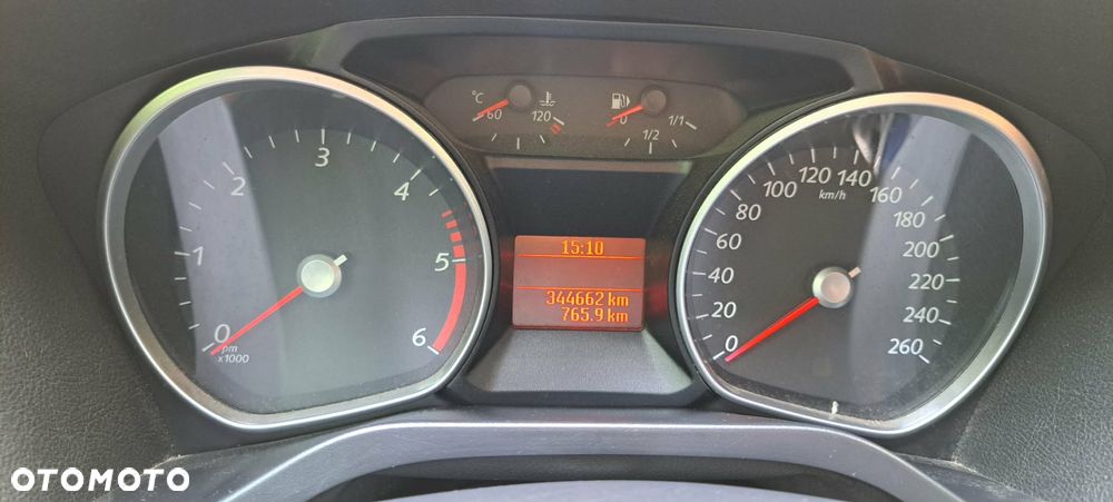 Ford S-Max - 12