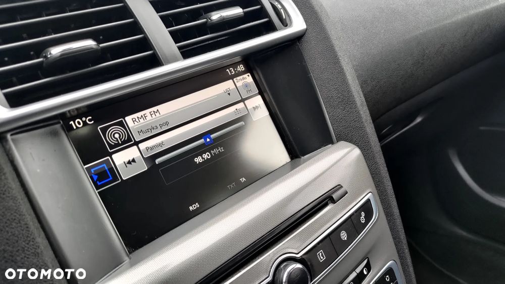 Citroën C4 1.6 BlueHDi Feel Edition S&S EAT6 - 36