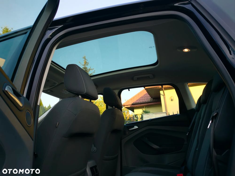 Ford C-MAX 1.0 EcoBoost Titanium ASS - 37