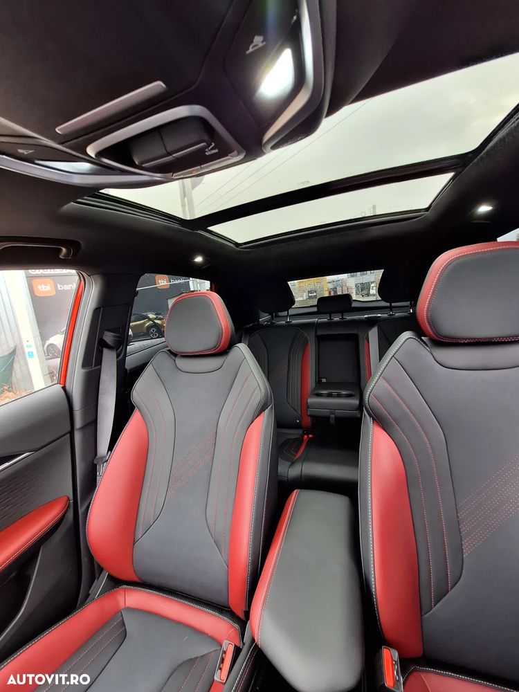 Geely Coolray 1.5 7DCT GF - 13