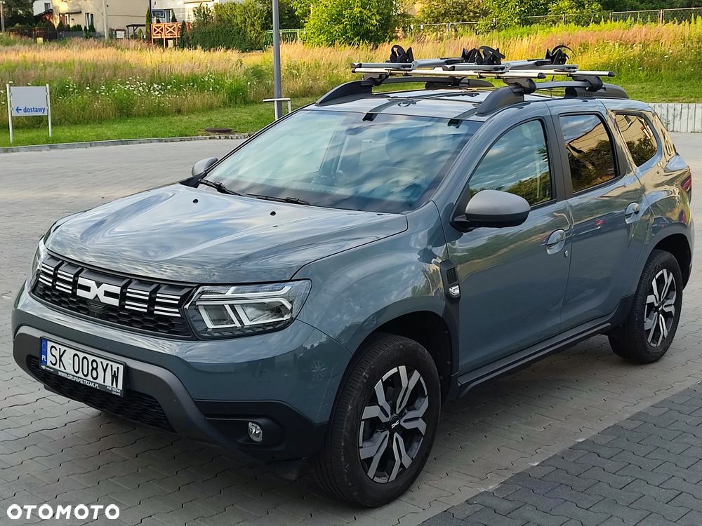 Dacia Duster 1.0 TCe Journey - 11