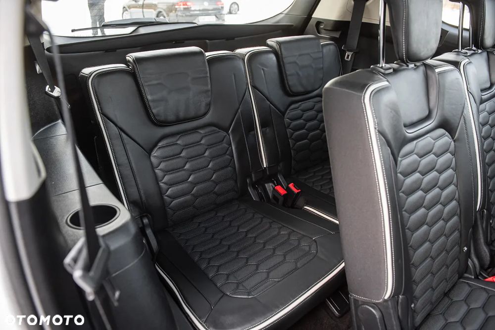 Ford S-Max 2.0 EcoBlue Allrad VIGNALE - 40